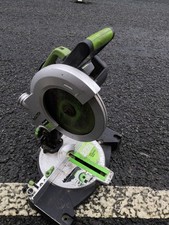 Evolution fury 3 mitre saw Tools DIY Builder Workshop Woodworking Wood Joinery 