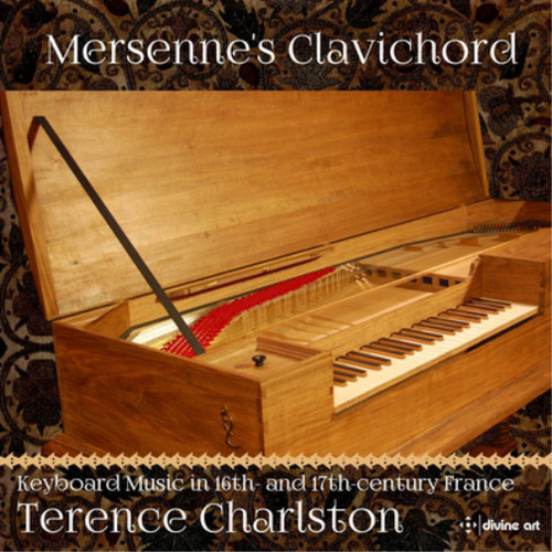Antoine fevin mersenne s - antoine,