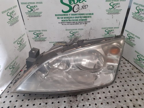 1s7113006ak headlamp left side - 1s7113006ak,