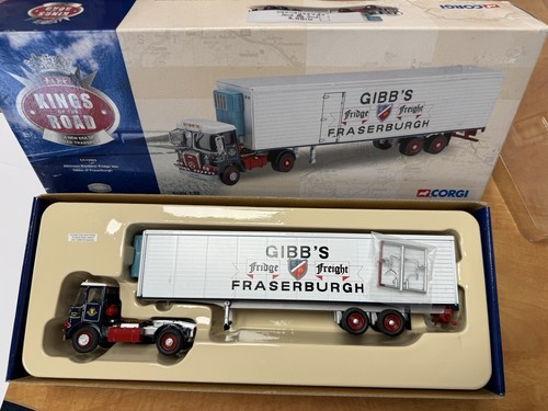 Corgi cc12503 atkinson - cc12503,