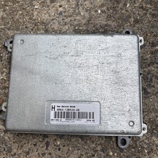 Genuine Used Jaguar S-Type