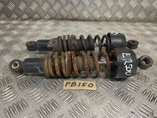 KAWASAKI ER5 shocks shock absorbers 1998
