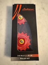 Tripeak 12/14T Jockey wheels