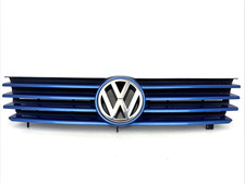 VW Polo 1999 to 2001 Front