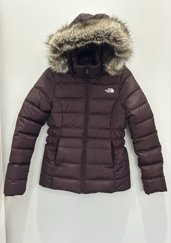 North face gotham women - north, ii