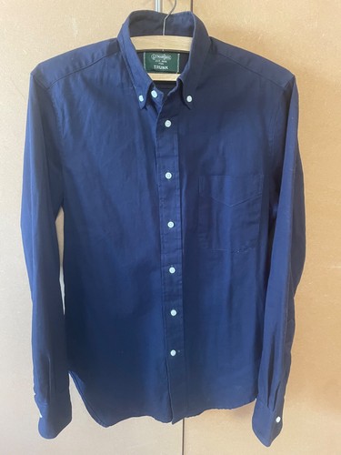 Gitman trunk clothiers - gitman,