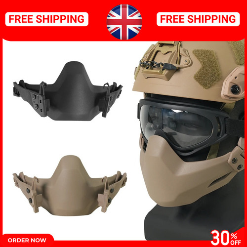 Fma tactical folding - tactical, half