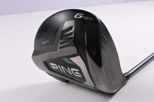 Ping g425 sft driver - ping,