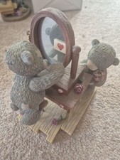 Me 2 You Tatty Teddy Figurine