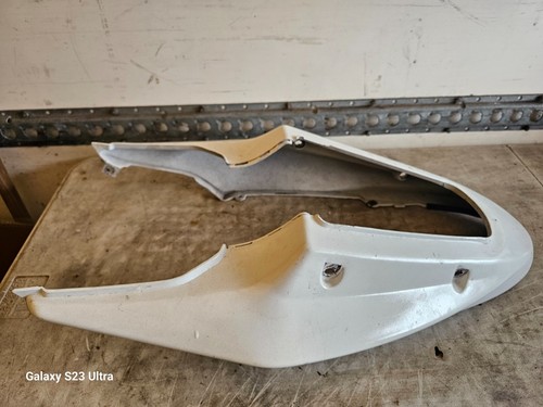 White knuckle 125 - white, wk125