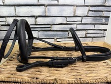S/H GFS Padded Flash Bridle -