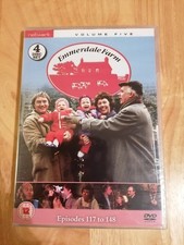 Emmerdale Farm Volume 5 DVD