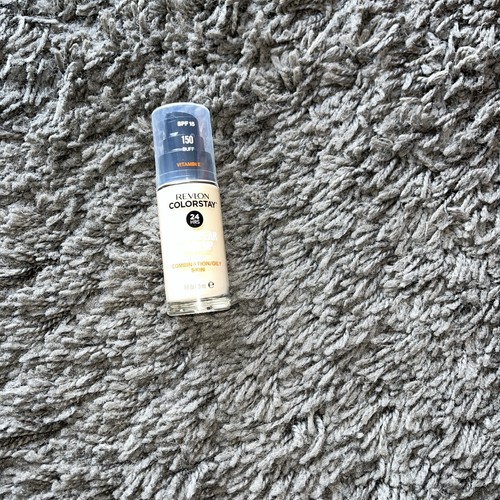 Revlon foundation colorstay - revlon,
