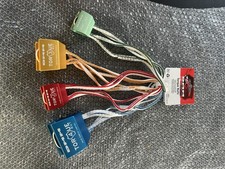 DMM Torque Nut Set Size 1-4 Traditional Rock Climbing Protection