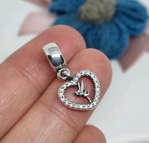 New genuine pandora disney - genuine,