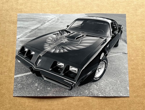 Pontiac trans firebird - pontiac,