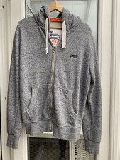 Superdry Men's Orange Label
