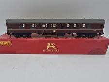 #6961 Hornby R4715 Mk1 CK