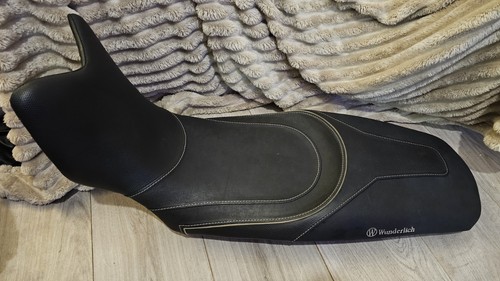 Wunderlich ergo low seat - wunderlich,