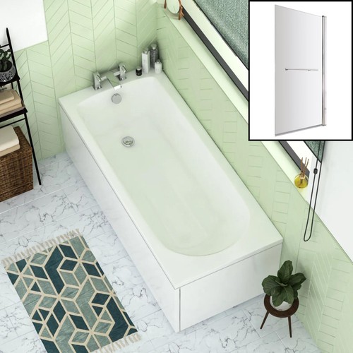 Bathroom single ended - bathroom,