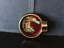 Vintage Carlton Ware Rouge