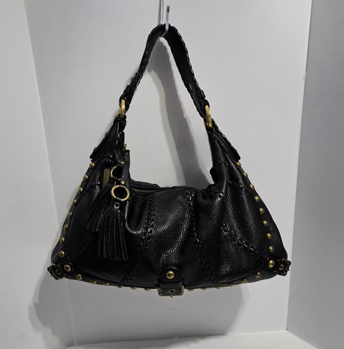 Isabella fiore leather - isabella,