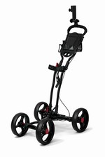 LiteCaddy 4 Wheel Lightweight