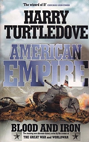 American empire blood - american,