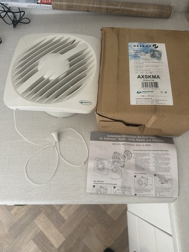150mm white slim - 6",