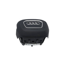 AUDI Q5 FY STEERING WHEEL