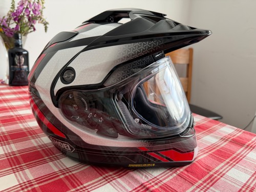 Shoei hornet adv - hornet,