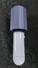 Braun Style Shaper Power Brush