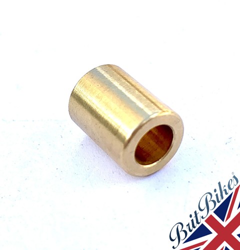 Clutch pushrod bush - bush, 6t