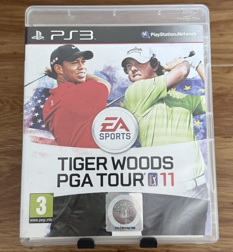 Tiger woods pga tour - tour,