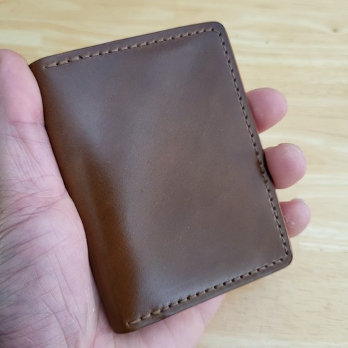Ashland leather bugs - leather, moran