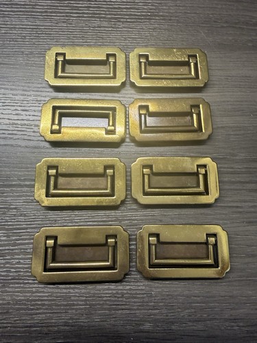 Vintage keeler recessed - 8,