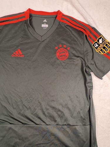 Adidas bayern munchen - adidas, fc