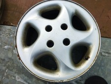citroen saxo vts alloy wheel