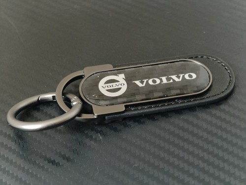 Volvo real carbon fibre - volvo,