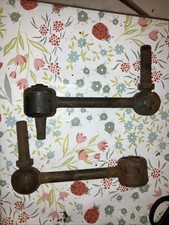 Humber Hawk Suspension Arms / Links. Mark Cars.