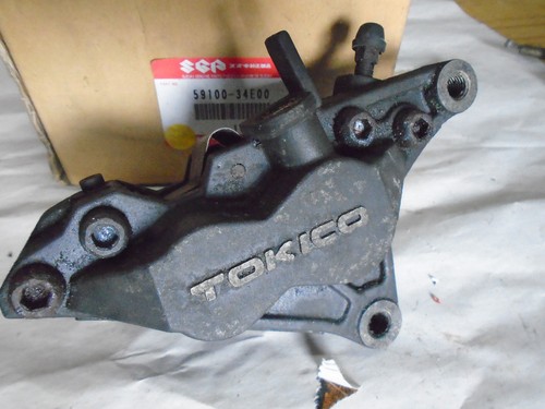 Suzuki tokico piston - tokico,