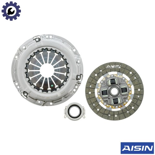 Clutch kit 103a for - clutch,