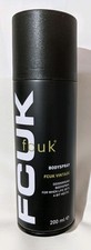 FCUK Vintage Body Spray 200ml