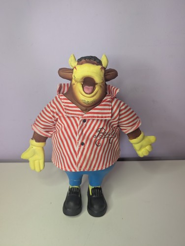 Vintage original bullseye - vintage,