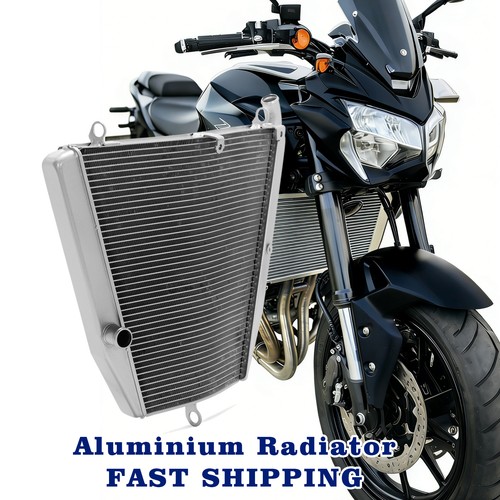 Aluminium water radiator for - water,