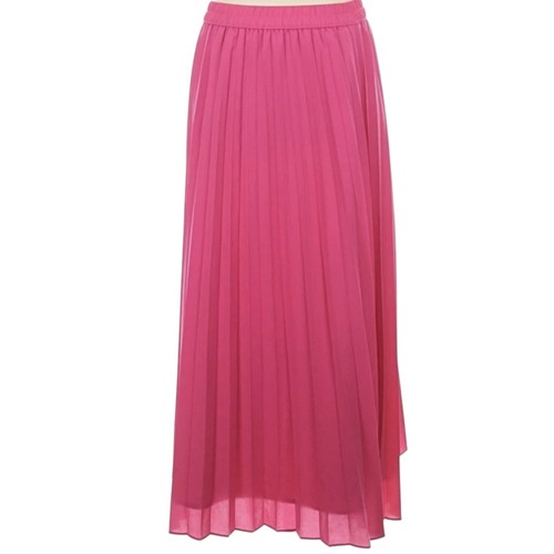 Women 34th fuchsia pink - fuchsia,