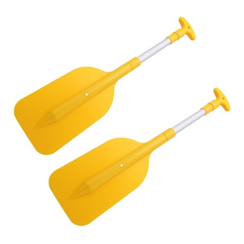 Telescopic paddle portable - telescopic,