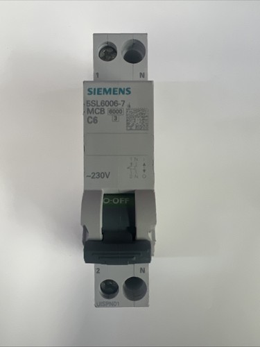 Siemens 5sl6006 type 6a - siemens, 5sl6006-7