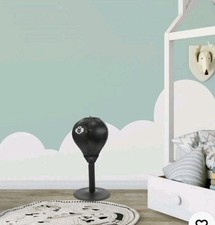 Boxing Speed ​​Ball Sports/Training Equipment Stress Relief Desktop Easy Set Up