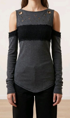 Psylo top size - 1, uk8